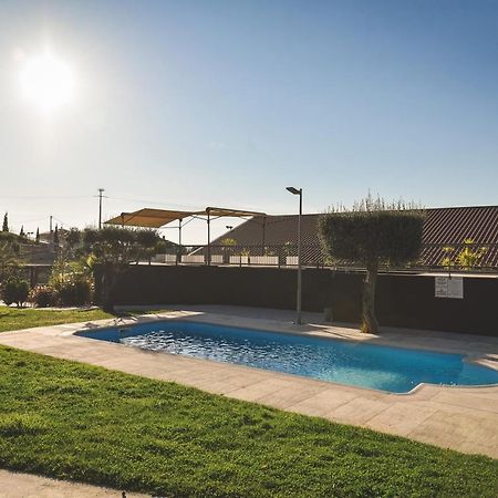 Quinta Do Farejal Villa Vieira do Minho Exterior photo